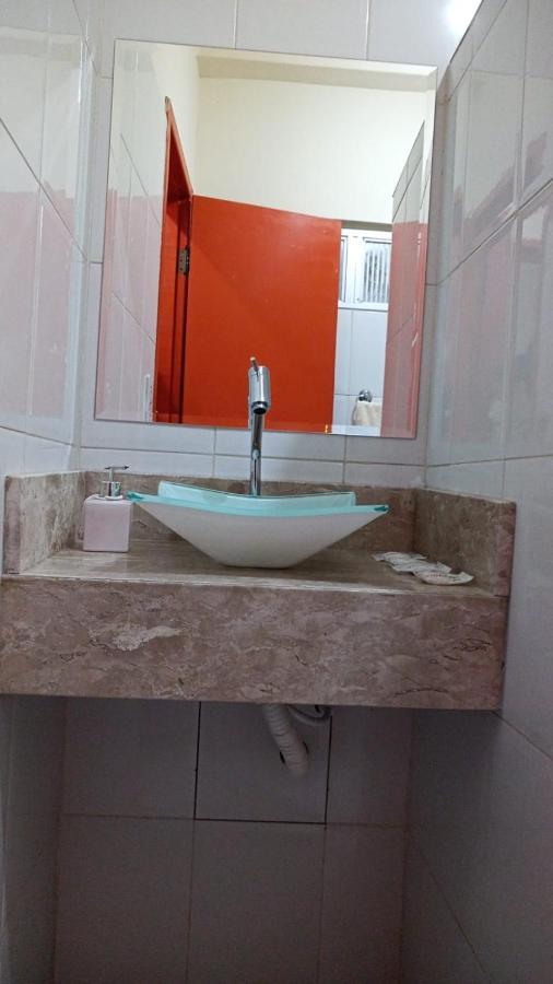 Pousada Da Villa Lencois Luaran gambar