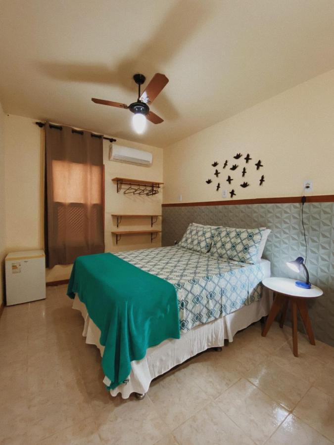 Pousada Da Villa Lencois Luaran gambar