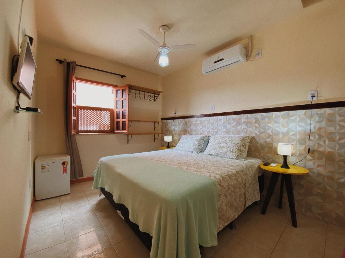 Pousada Da Villa Lencois Luaran gambar